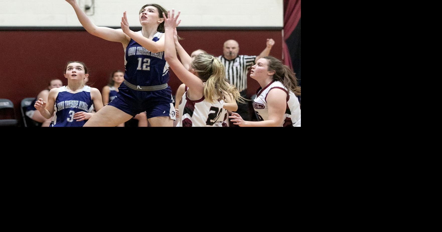 Traverse City Record-Eagle area basketball stat leaders | Local Sports ...
