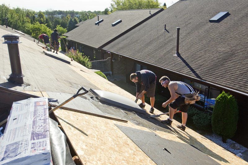 On Top Of The World Retion Rules At Mariage Roofing Grand On Top Of The World Retion Rules At Mariage Roofing