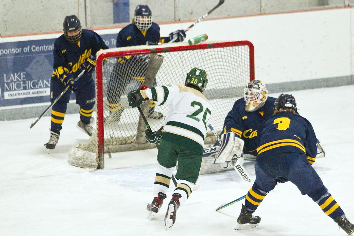 Prep Roundup: St. Francis rebounds with LMC win over East ...