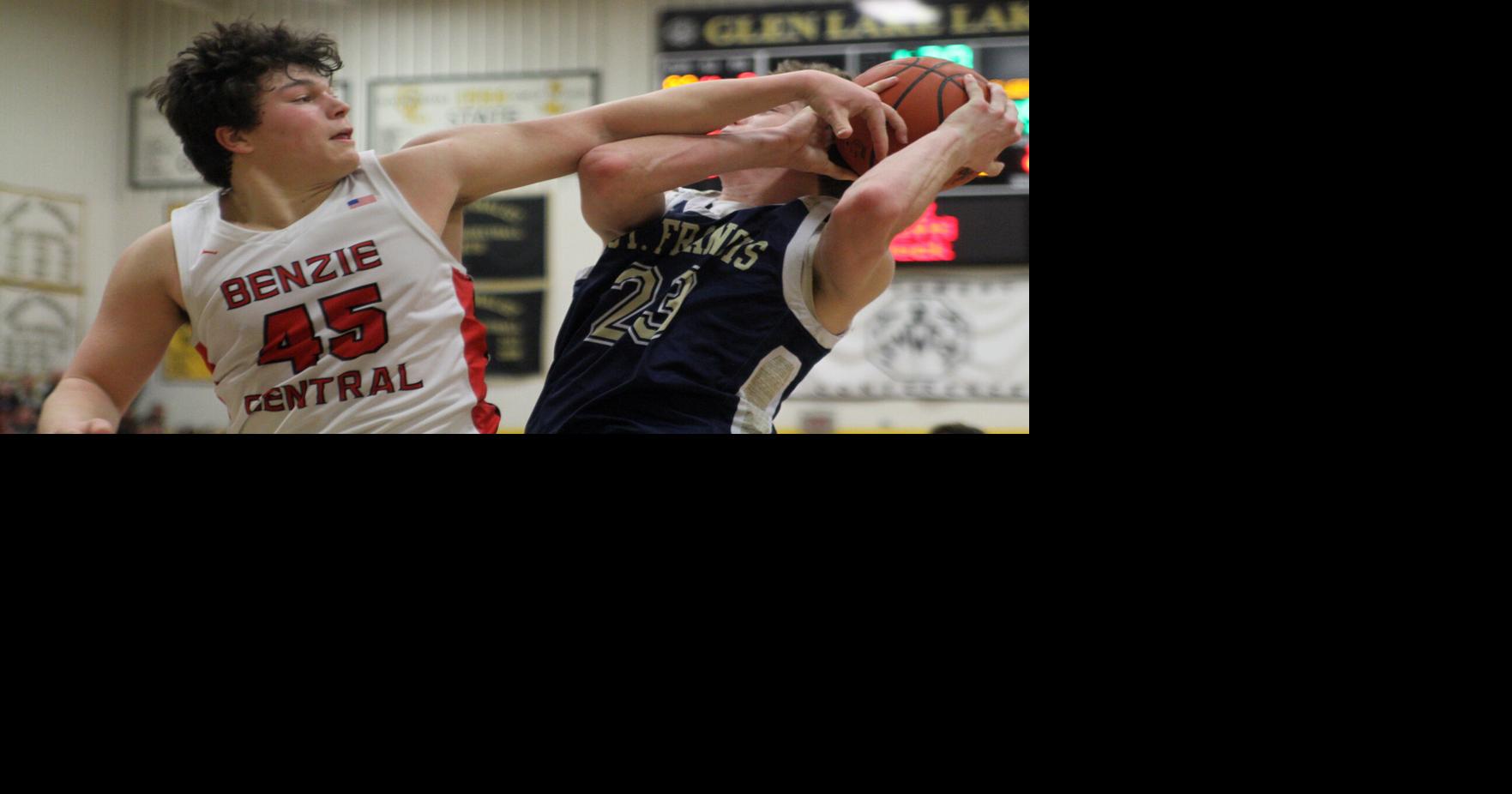 Traverse City Record-Eagle area basketball leaders | Sports | record ...
