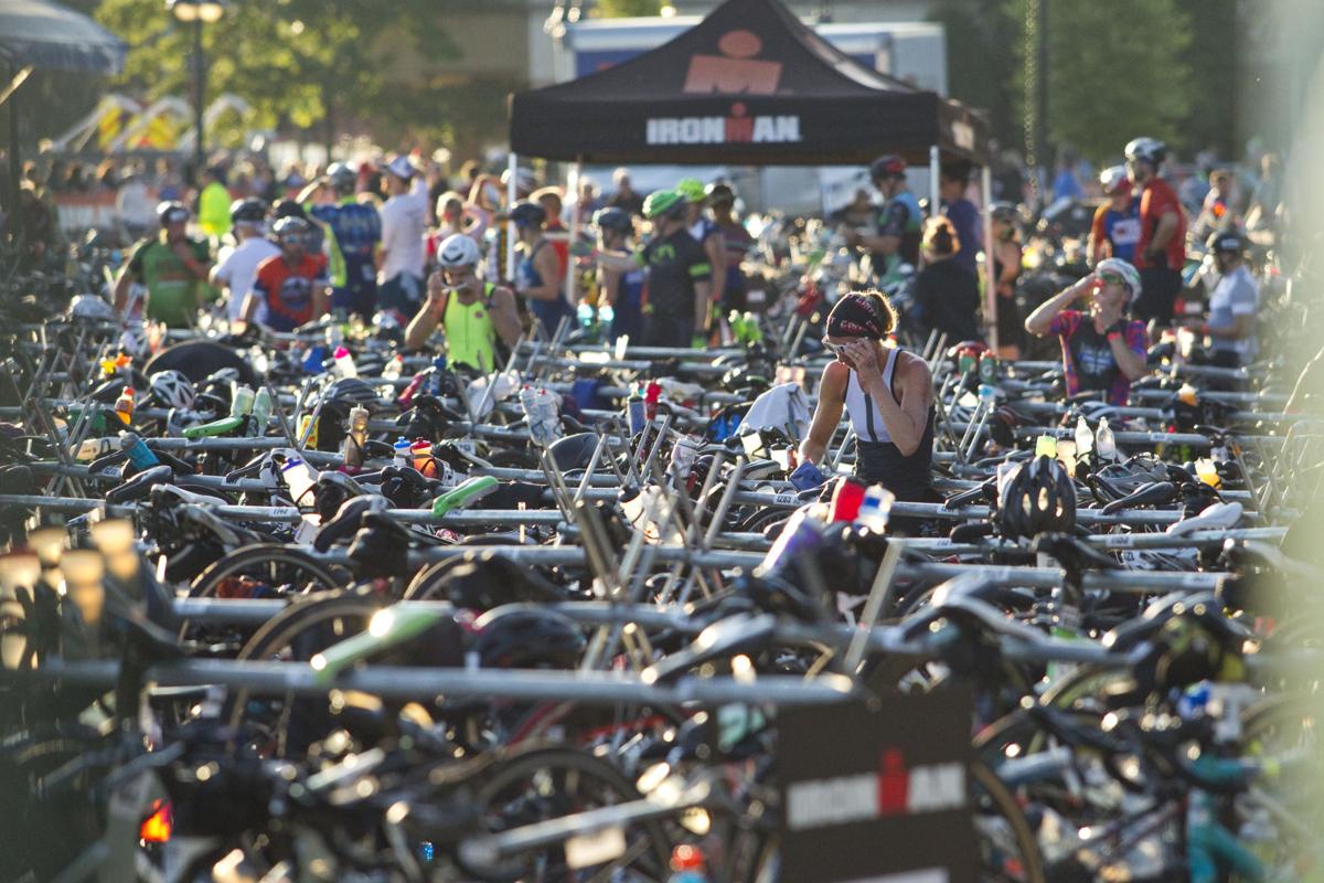 IRONMAN 70.3