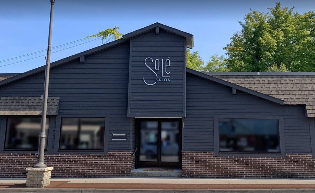 Sole Salon Thriving In Beulah Business Record Eagle Com