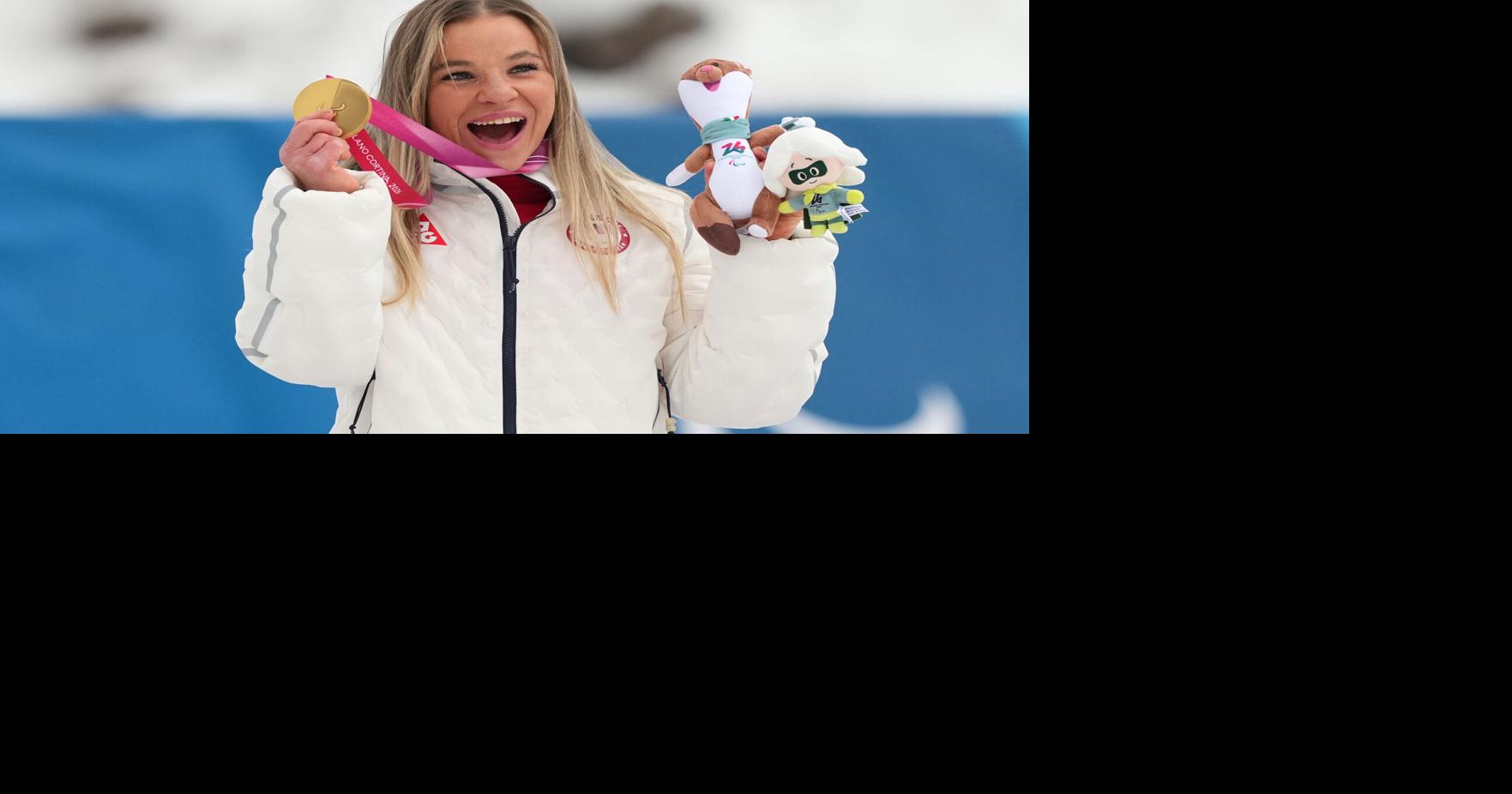 US Para Nordic ski team has new home with US SKI & Snowboard fresh off winning 10 golds in Italy