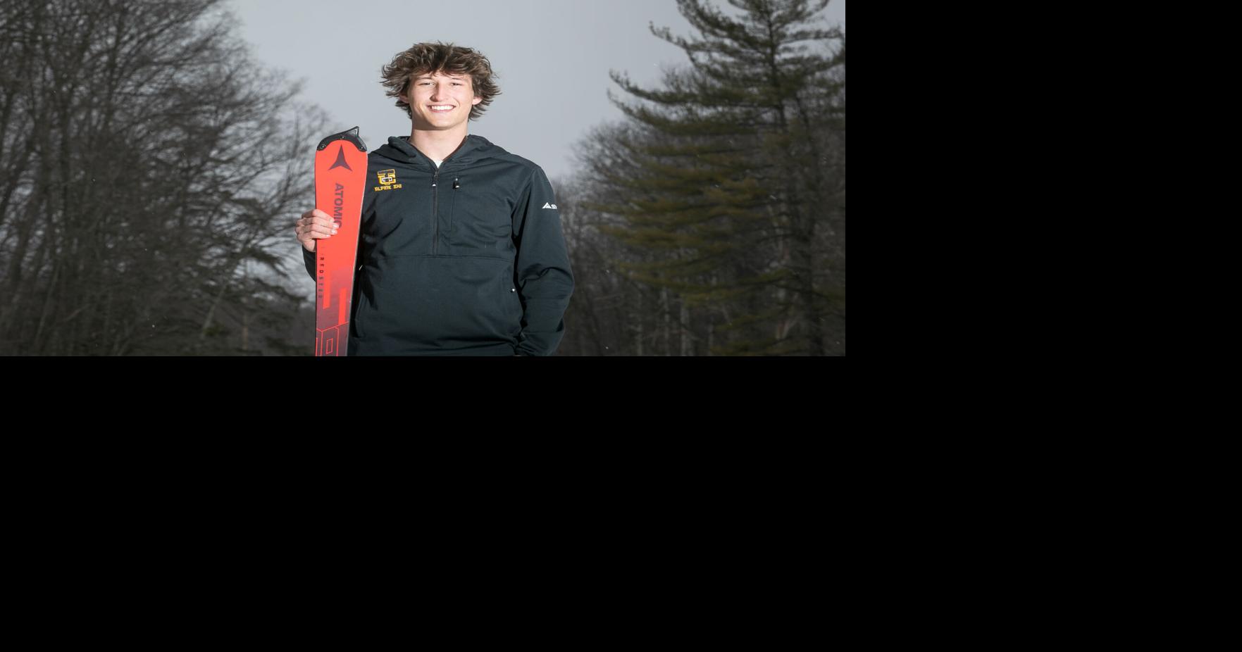 TC Central's Rowell paces boys skiing Dream Team