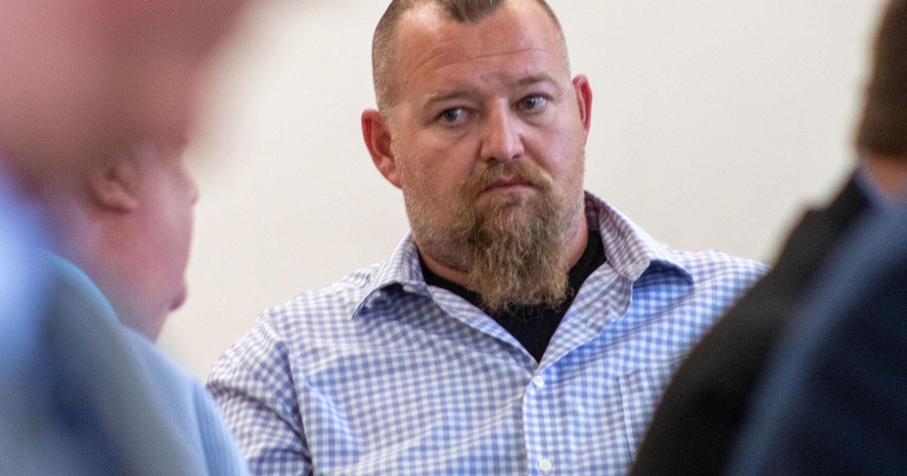 WHITMER KIDNAP CASE Judge orders trial to proceed - Vimarsana News