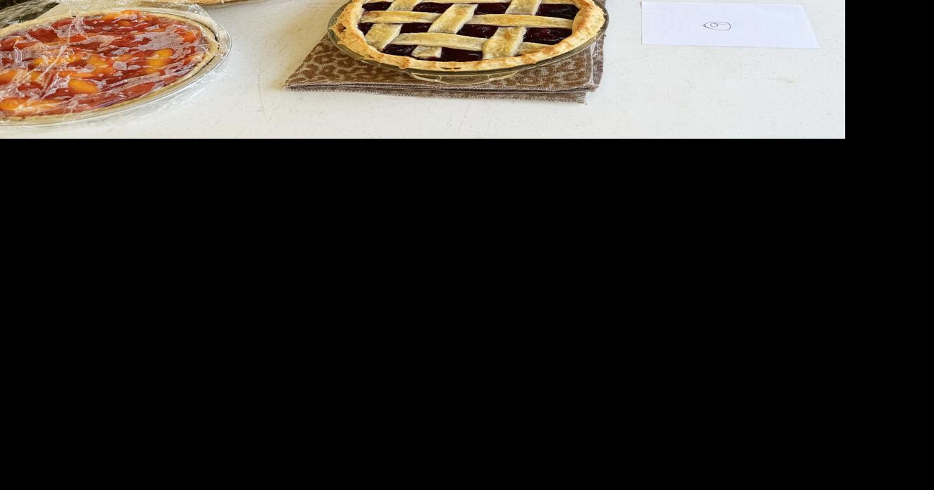 Eye on the Pie: Little fair has big appetite | Food | record-eagle.com