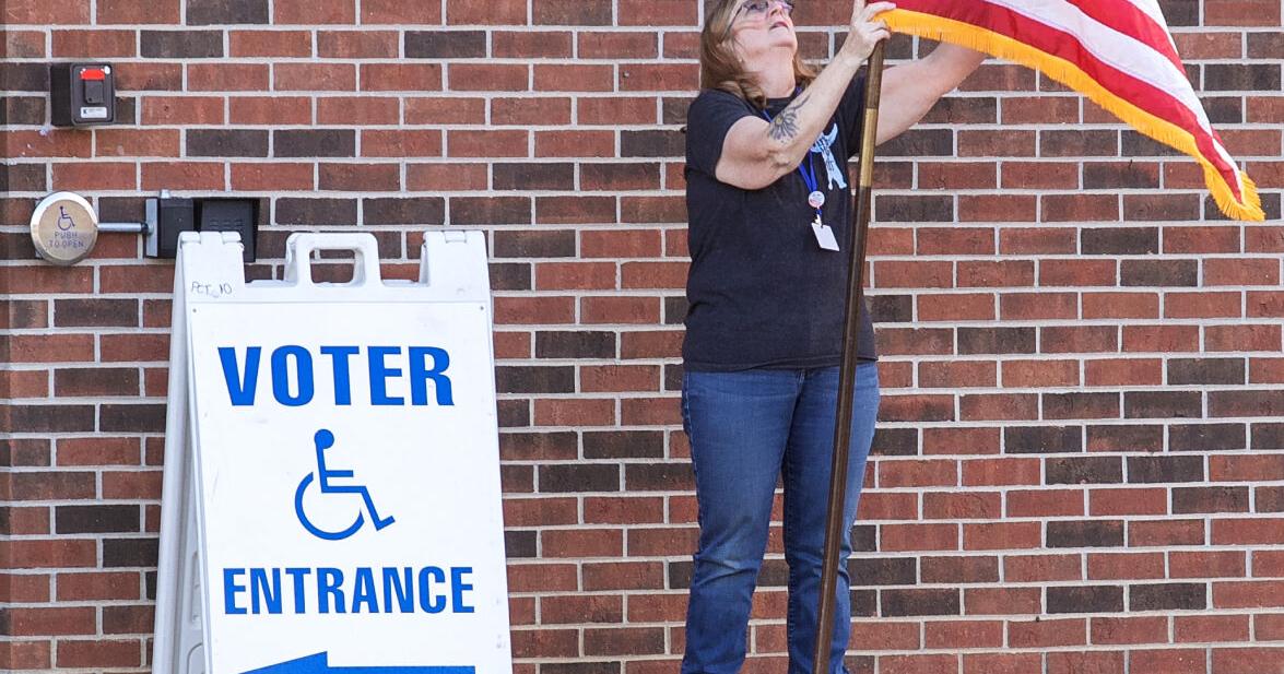 ELECTION 2025 votes may be wildcard in presidential