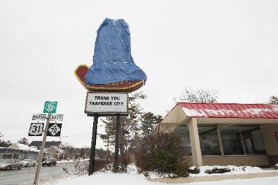 Arby S Site Seeks New Tenant Archives Record Eagle Com