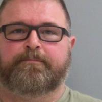 'A sad chapter:' Former jail captain Todd Ritter sentenced to prison ...