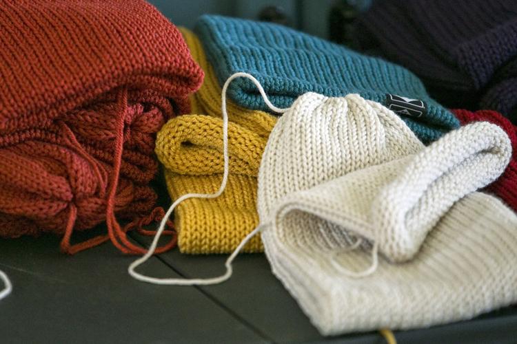 Where to Get Yarn and Knitting Supplies During the Covid-19 Lock Downs