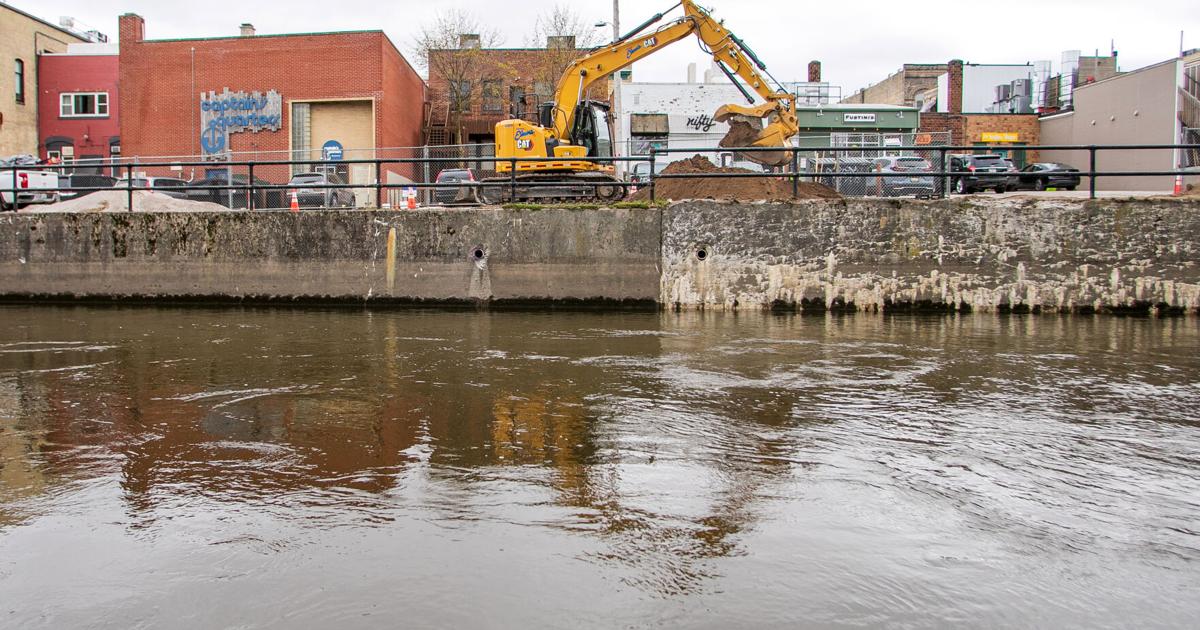 DDA readies TIF extension