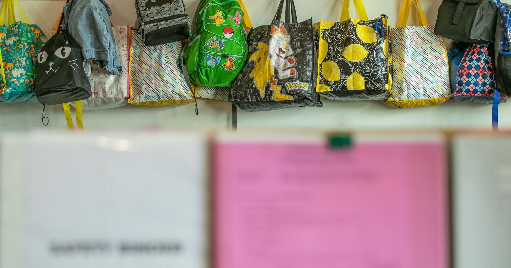 East Bay considers childcare zoning changes - Vimarsana News