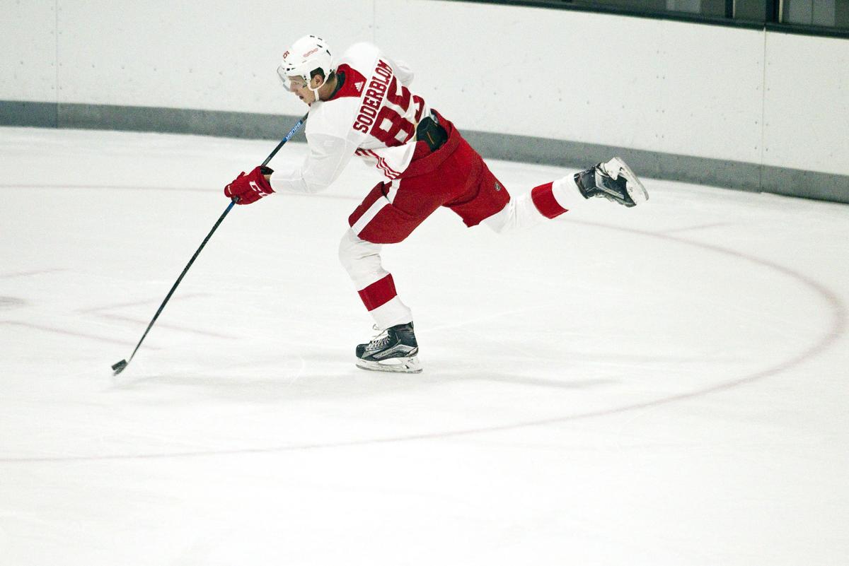 Photo gallery NHL Prospect Tournament Photos