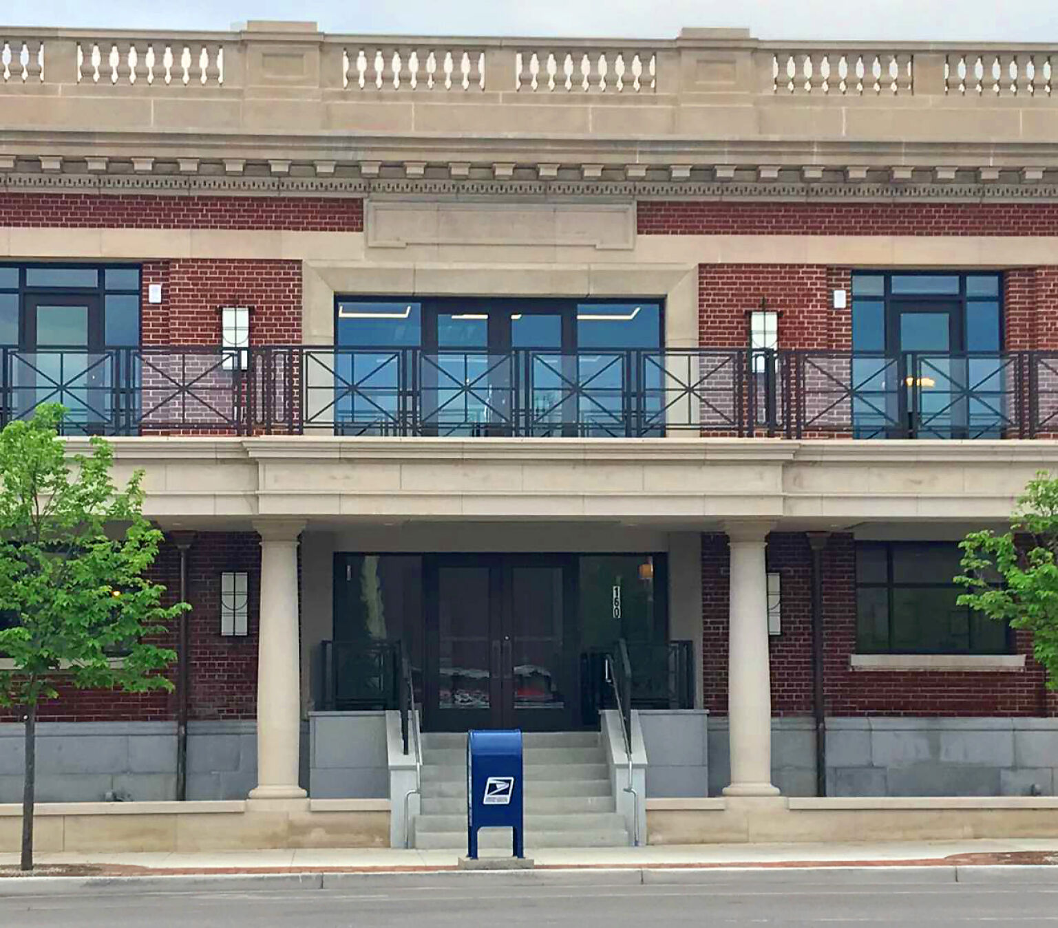 Traverse City Mi Post Office Online