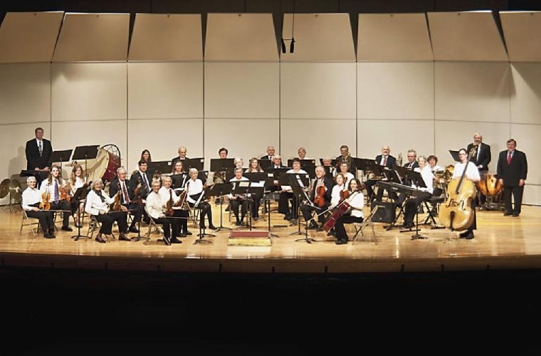 Christmas Concerts In Benzie 2022 Leelanau, Benzie Groups Team Up For Concert | Lifestyles | Record-Eagle.com
