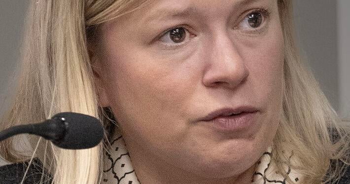 UPDATE: City Manager Liz Vogel resigns