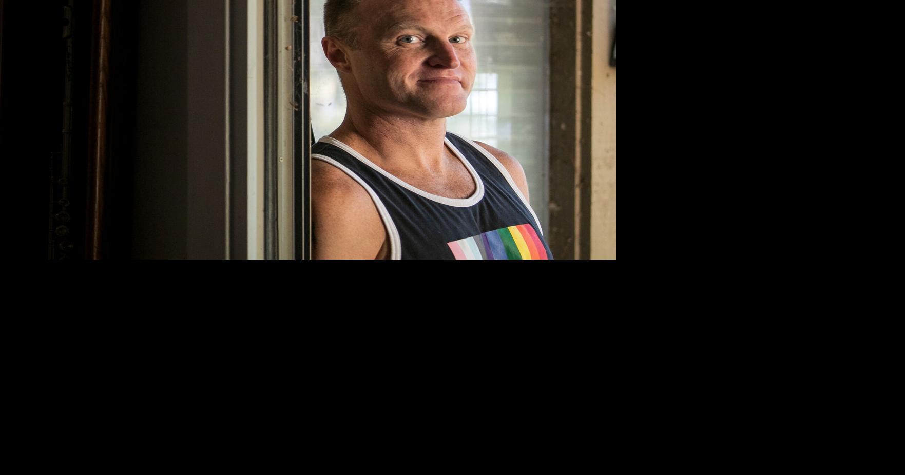 'Stop it in its tracks' — HIV: From undetectable to eradication | Local ...