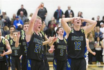 Buckley Heading To Breslin For First Time Local Sports Record