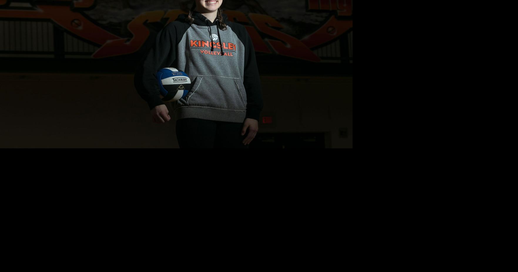 Written history: Middleton leads volleyball Dream Team | Local Sports ...