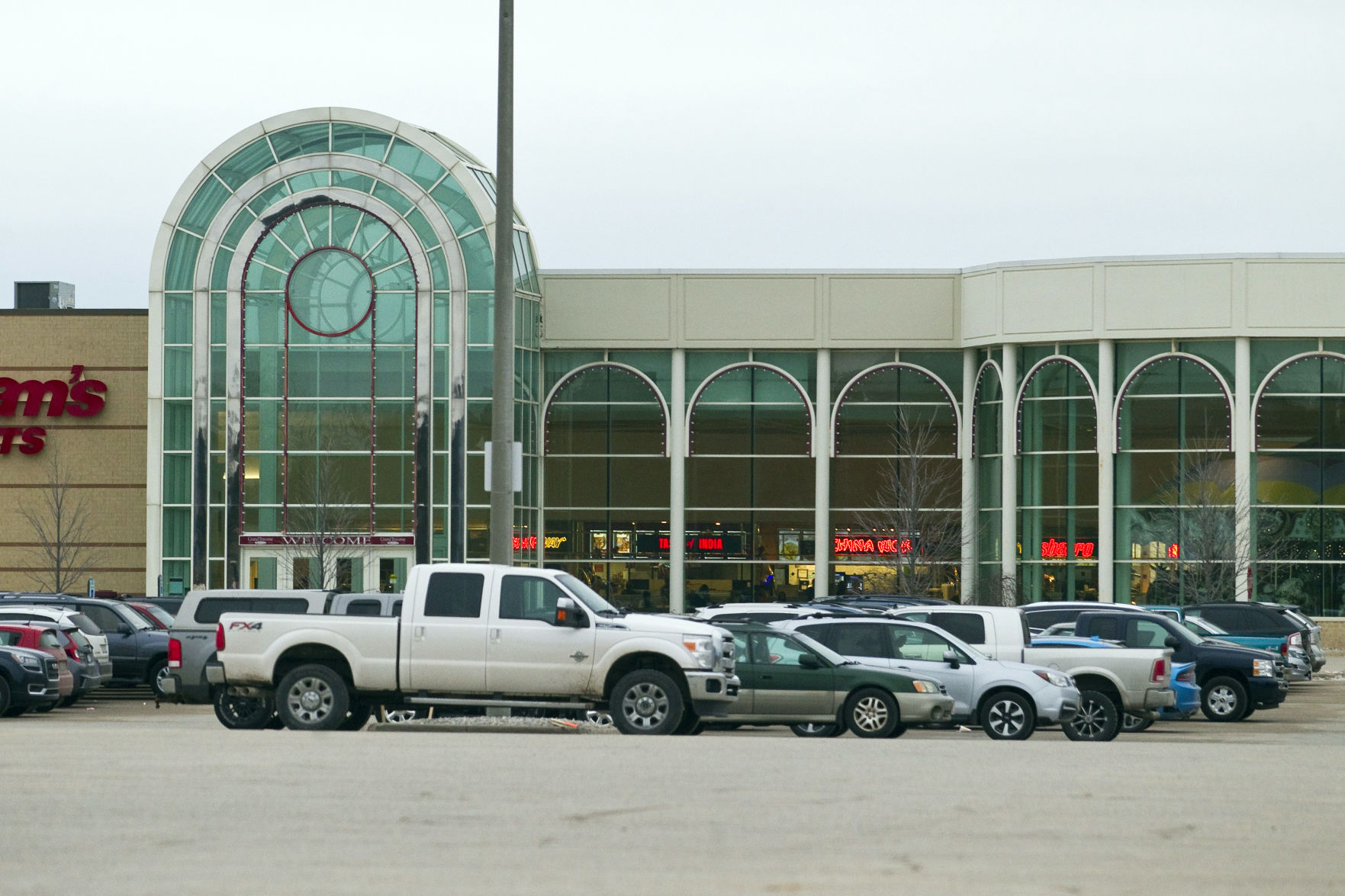 Grand Traverse Mall MI