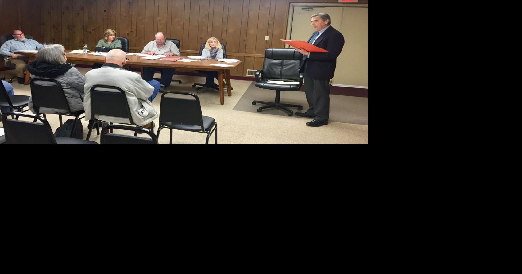 Blame, threats over Homestead Township noise ordinance Local News