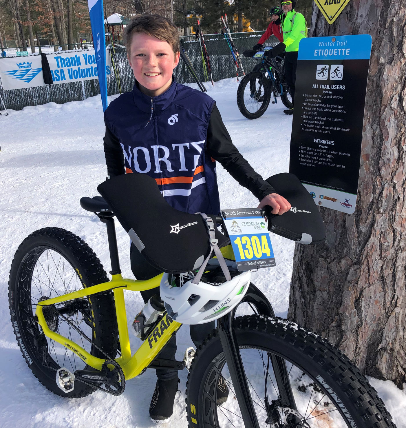 Fat bike for 12 sales year old