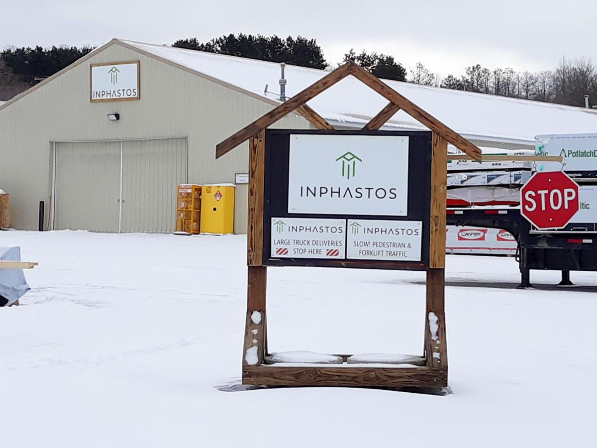 Inphastos Slows Down Venture Involved In Layoffs Lawsuit Business Record Eagle Com