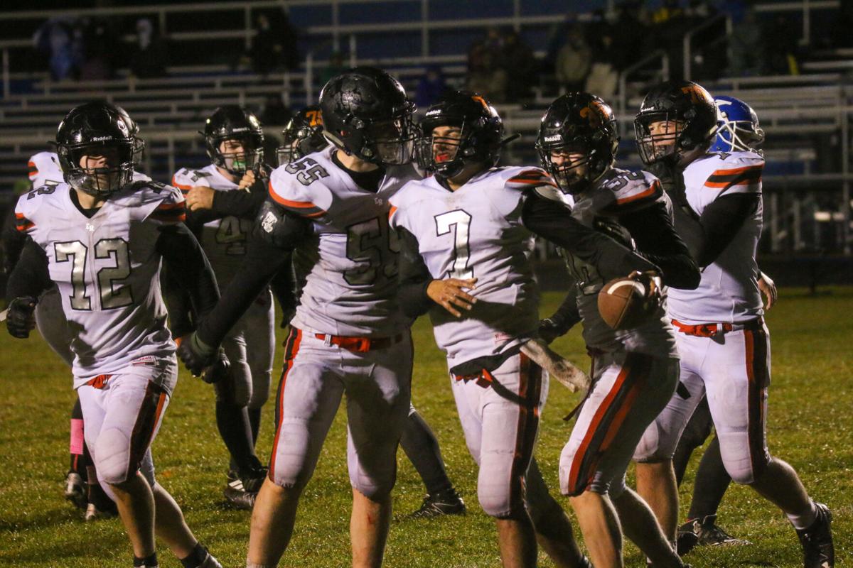 Elks manage only score in frozen clash of winless teams Local Sports