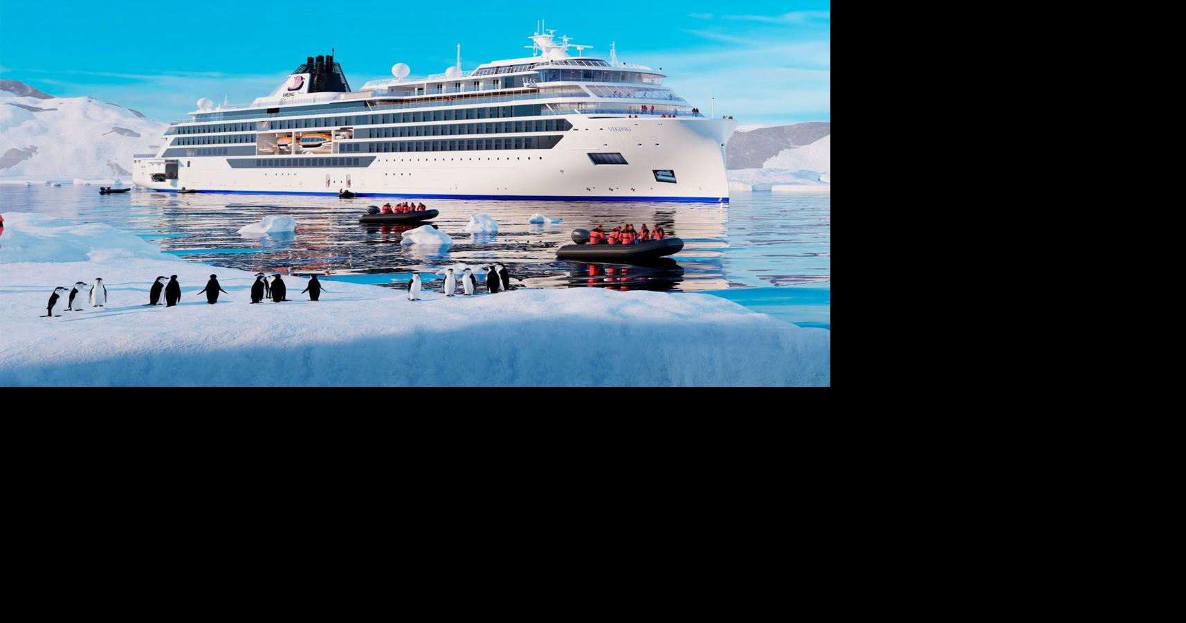 Cruise ship to visit Traverse City eight times in 2022 | Business ...