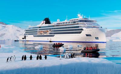 Cruise Ship To Visit Traverse City Eight Times In 2022 Business