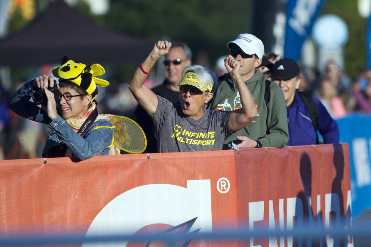 IRONMAN 70.3
