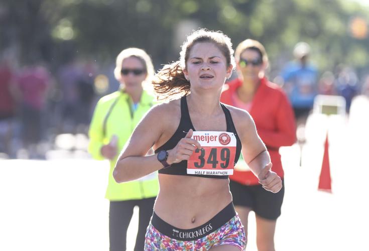 Alameda running festival coupon