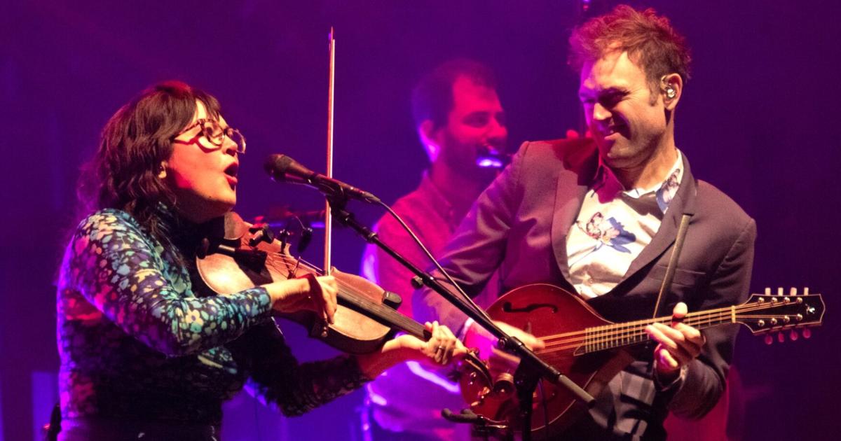 Interlochen expands concert series with more acts and genres ETC