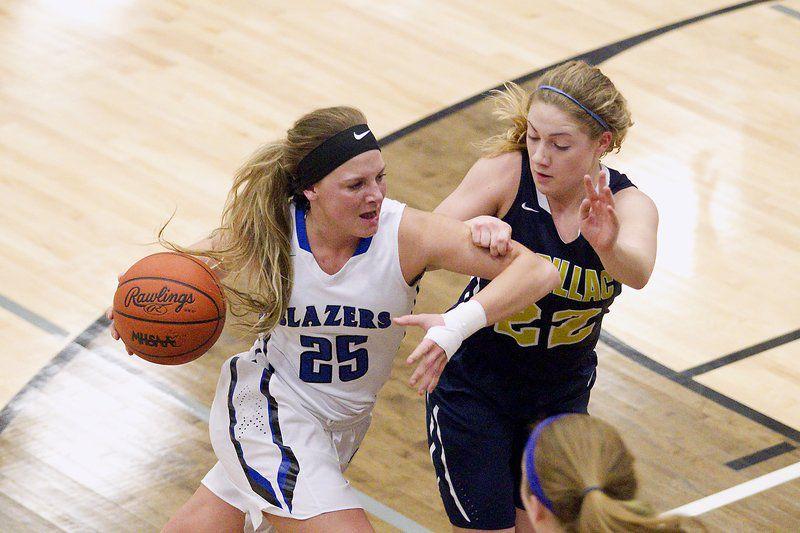 2016 17 Girls Basketball Dream Team Local Sports Record Eagle Com