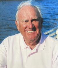 GERESY, Lawrence Feb 9, 1935 - Jan 15, 2022