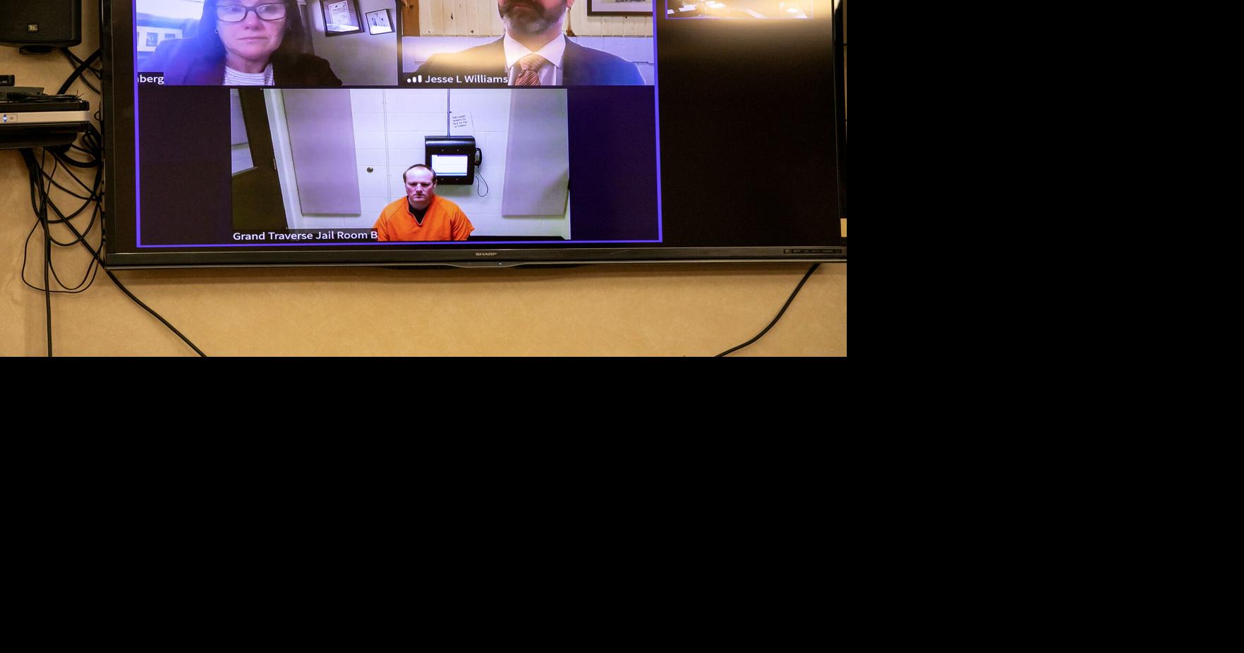 Kidnapping, torture case bound over to circuit court Local News