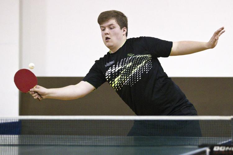How Texas Wesleyan Transformed Table Tennis Into the Winningest Idea Ever -  Fort Worth Magazine