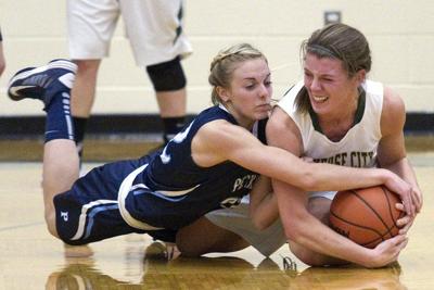 Live Blog Bay City Central Vs Tc West Girls Basketball Local