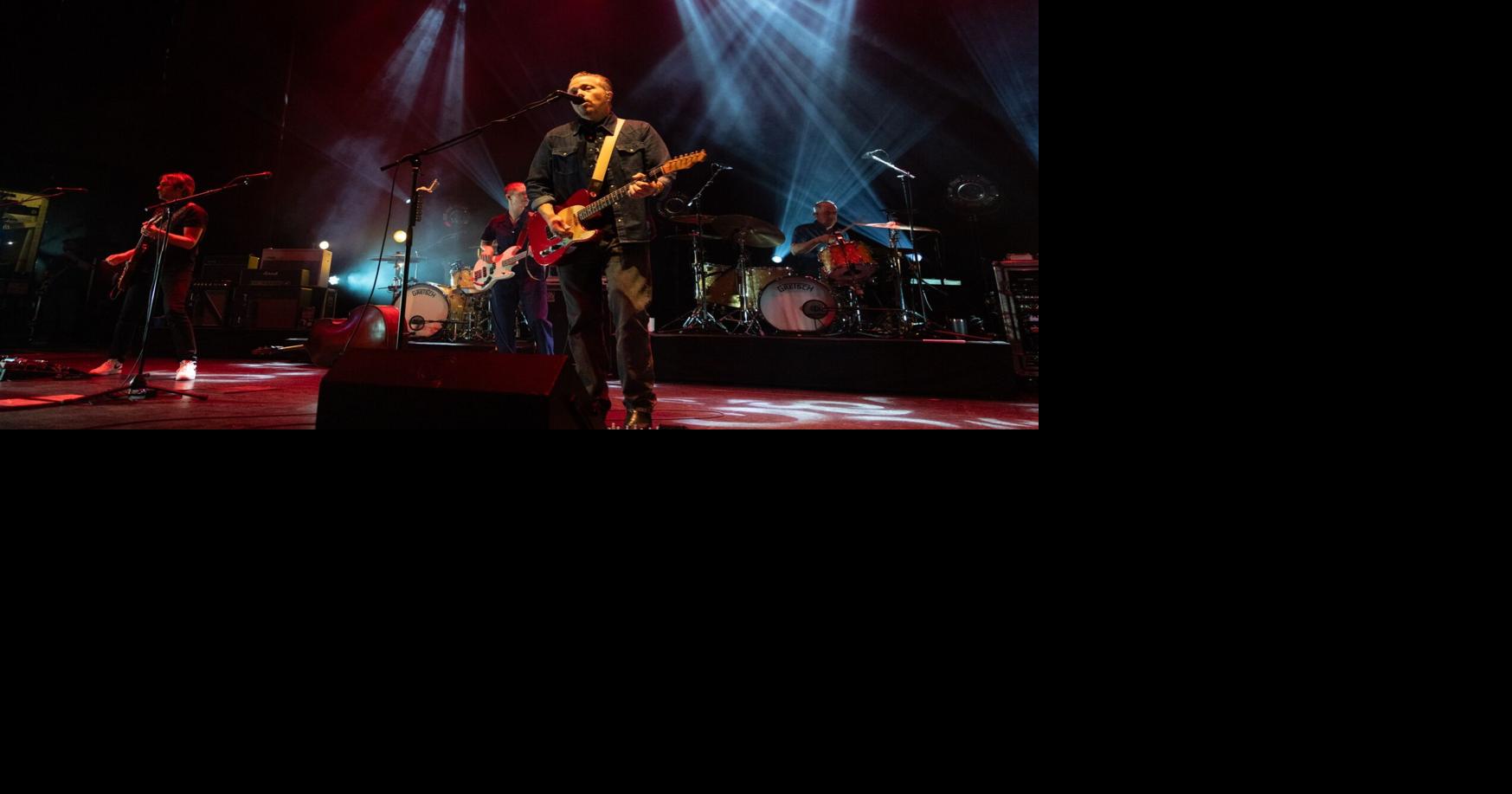 Interlochen’s summer 2026 concerts to star Emmylou Harris, Jason Isbell ...