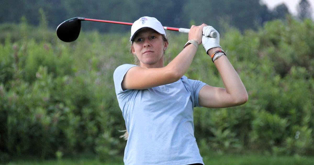 Bowser, Stoll, Elzinga, Fennell in Michigan Amateur final four; TC's Dy gets to final eight