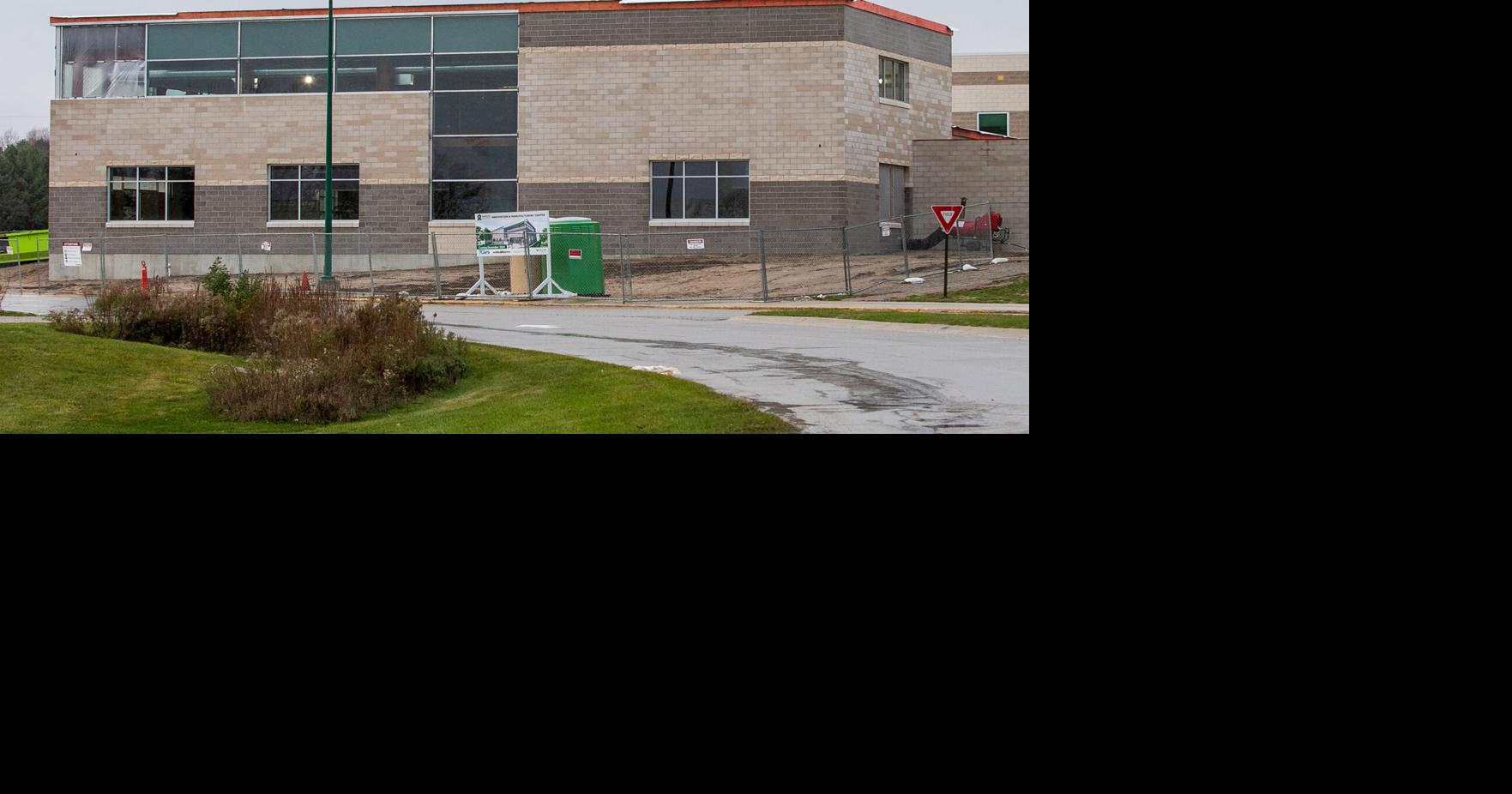 TCAPS innovation centers to open 2025 | Local News | record-eagle.com
