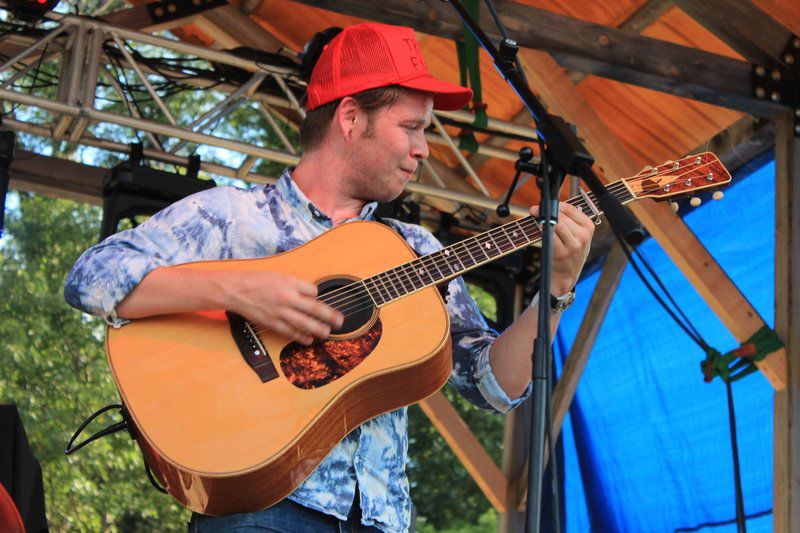 Bluegrass whiz Billy Strings 'Instrumentalist of the Year' Lifestyles