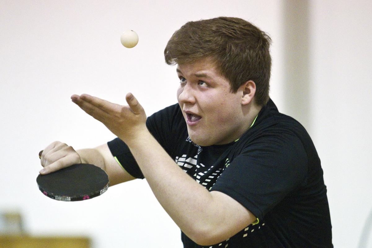 How Texas Wesleyan Transformed Table Tennis Into the Winningest