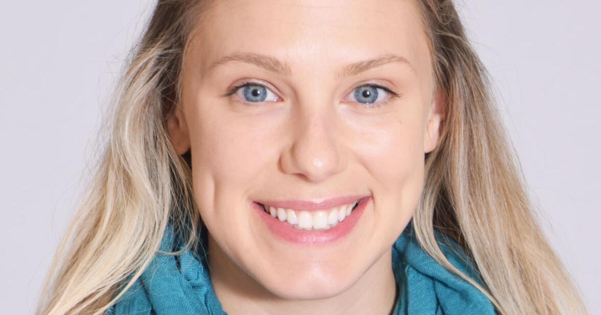 Amanda Ruud: Finding hope in times of transition | News | record-eagle.com