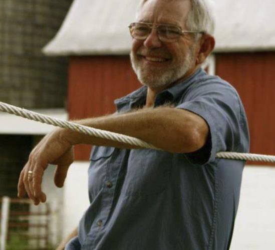 Family dairy founder remembered Business