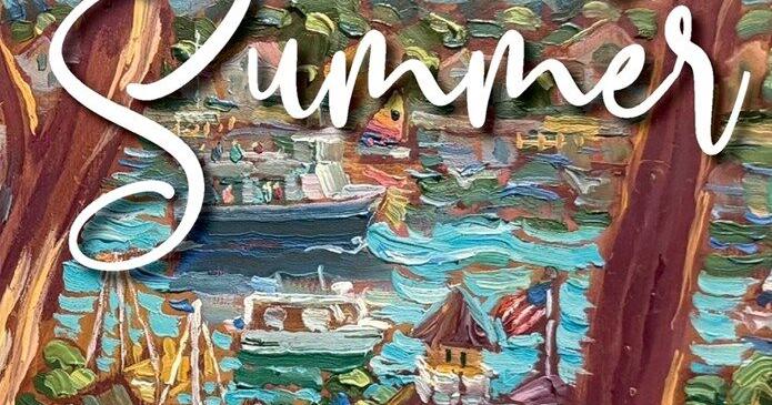 Regional Reads: From beach reads to fall frights