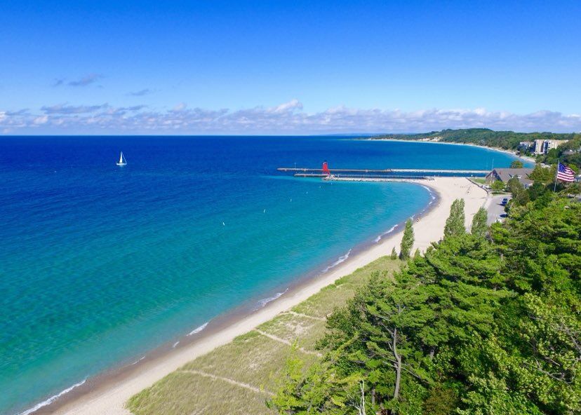 Destination Charlevoix GT Scene