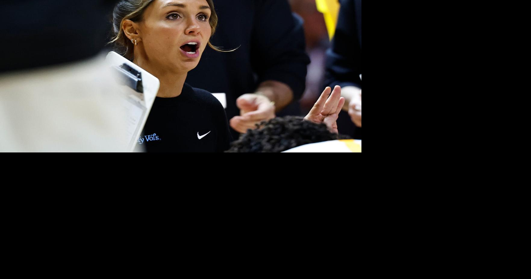 Tennessee could miss its 1st women's NCAA Tournament after closing season with 7 straight losses