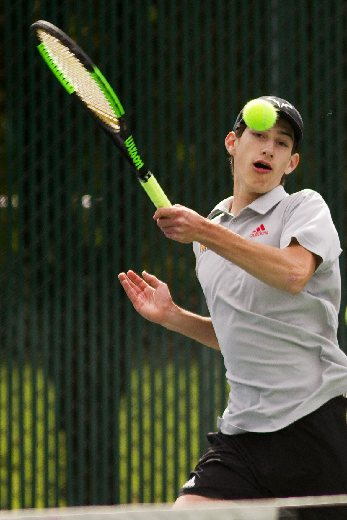 TC CENTRAL TENNIS