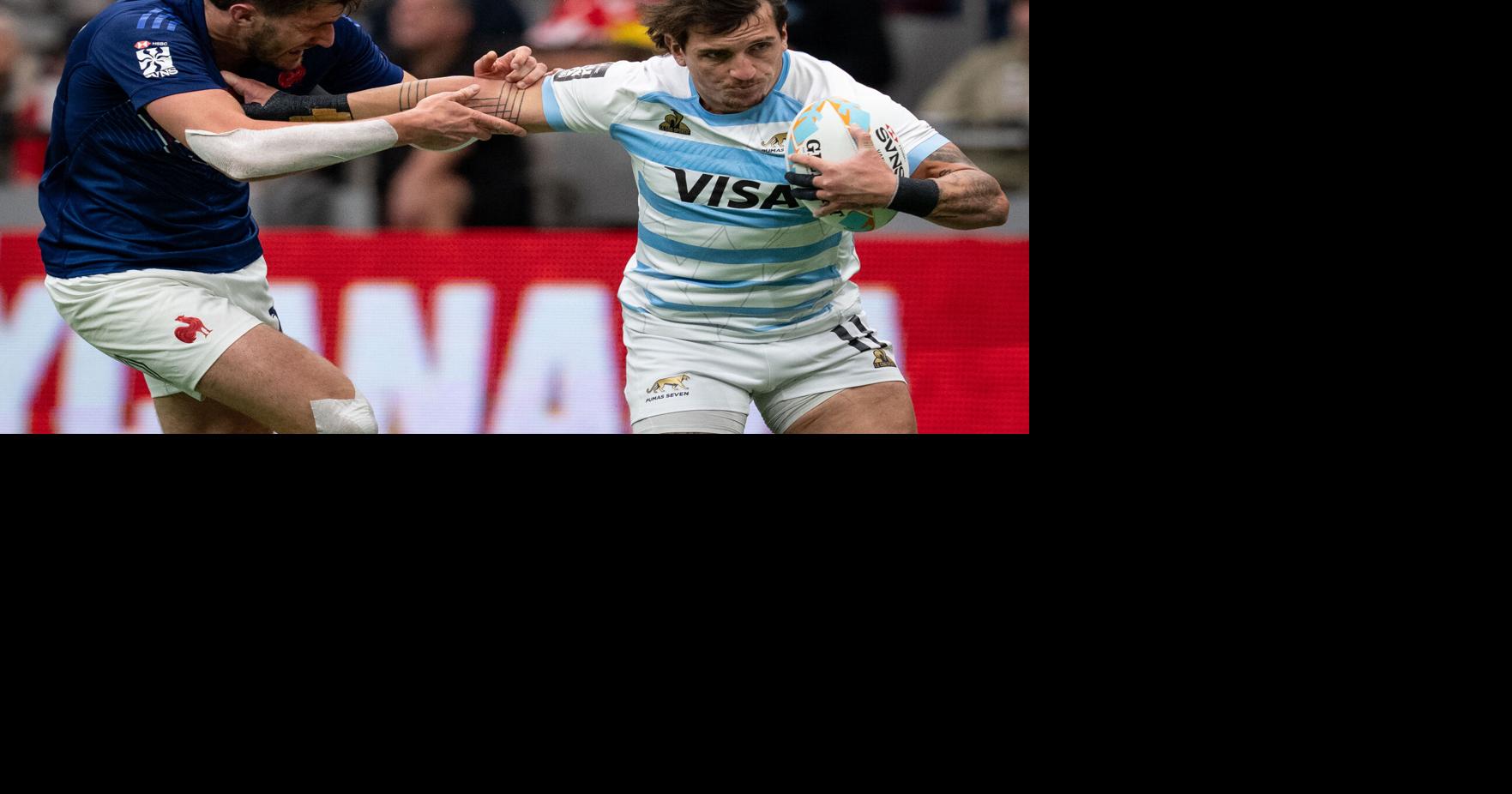 Argentina pushes forward with bid for men's Rugby World Cup in South America in 2035